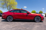 New 2027 BMW 5 Series Sedan