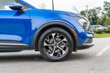 Used 2024 Kia Sportage SUV