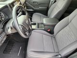 New 2026 Nissan Frontier Truck