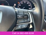 Used 2022 Honda Accord Sedan