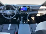 Used 2026 Toyota Camry Sedan