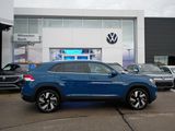 Used 2025 Volkswagen Atlas Cross Sport SUV