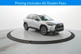 New 2026 Toyota Corolla Cross SUV