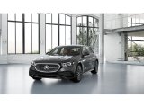 New 2027 Mercedes-benz E Class Sedan Sedan