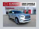 Used 2019 Infiniti QX80 SUV