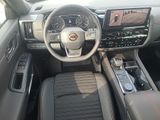 New 2026 Nissan Pathfinder SUV