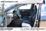 Used 2024 Kia Forte Sedan