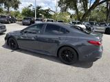 Used 2025 Toyota Camry Sedan