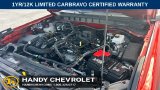 Used 2022 Ford Bronco SUV