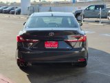 Used 2025 Toyota Camry Sedan