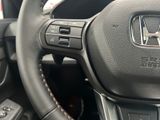 New 2026 Honda CR-V Hybrid SUV