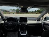 Used 2025 Toyota RAV4 SUV
