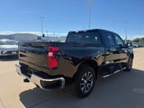 Used 2025 Chevrolet Silverado 1500 Truck