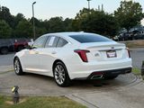 Used 2023 Cadillac CT5 Sedan