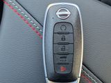 New 2026 Nissan Sentra Sedan