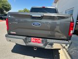 Used 2016 Ford F-150 Truck