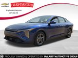 Used 2025 Kia K4 Sedan
