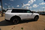 New 2027 Kia Telluride Hybrid SUV