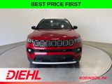 New 2026 Jeep Compass SUV