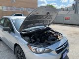 Used 2021 Subaru Impreza Sedan