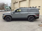 New 2026 Hyundai Santa Fe Hybrid SUV