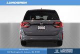 Used 2025 Honda Odyssey Van