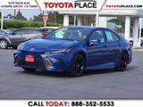 Used 2025 Toyota Camry Sedan