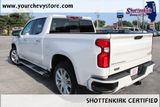 Used 2023 Chevrolet Silverado 1500 Truck