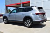Used 2024 Volkswagen Atlas SUV