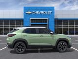 New 2026 Chevrolet TrailBlazer SUV