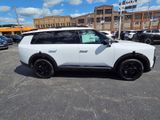 New 2027 Kia Telluride SUV