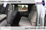 Used 2026 Chevrolet Silverado 1500 Truck