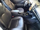 Used 2020 Toyota Prius Prime Hatchback