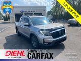 Used 2023 Honda Ridgeline Truck
