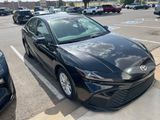 Used 2025 Toyota Camry Sedan