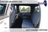 Used 2022 Ram 1500 Truck