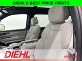 New 2026 Jeep Grand Wagoneer SUV