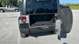Used 2016 Jeep Wrangler SUV