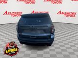 Used 2022 Chevrolet Tahoe SUV
