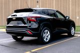 Used 2026 Chevrolet Trax SUV