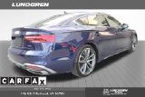 Used 2023 Audi A5 Sportback Hatchback