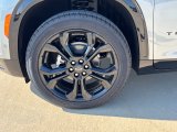New 2027 Chevrolet Traverse SUV