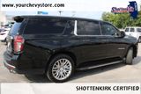 Used 2023 Chevrolet Suburban SUV
