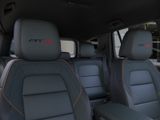 New 2026 GMC Terrain SUV