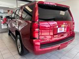 Used 2015 Chevrolet Tahoe SUV