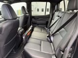 Used 2025 Honda Ridgeline Truck