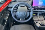 New 2026 Toyota bZ SUV