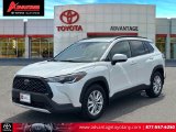 Used 2023 Toyota Corolla Cross SUV