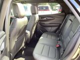 New 2026 Chevrolet TrailBlazer SUV