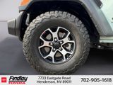 Used 2023 Jeep Wrangler SUV